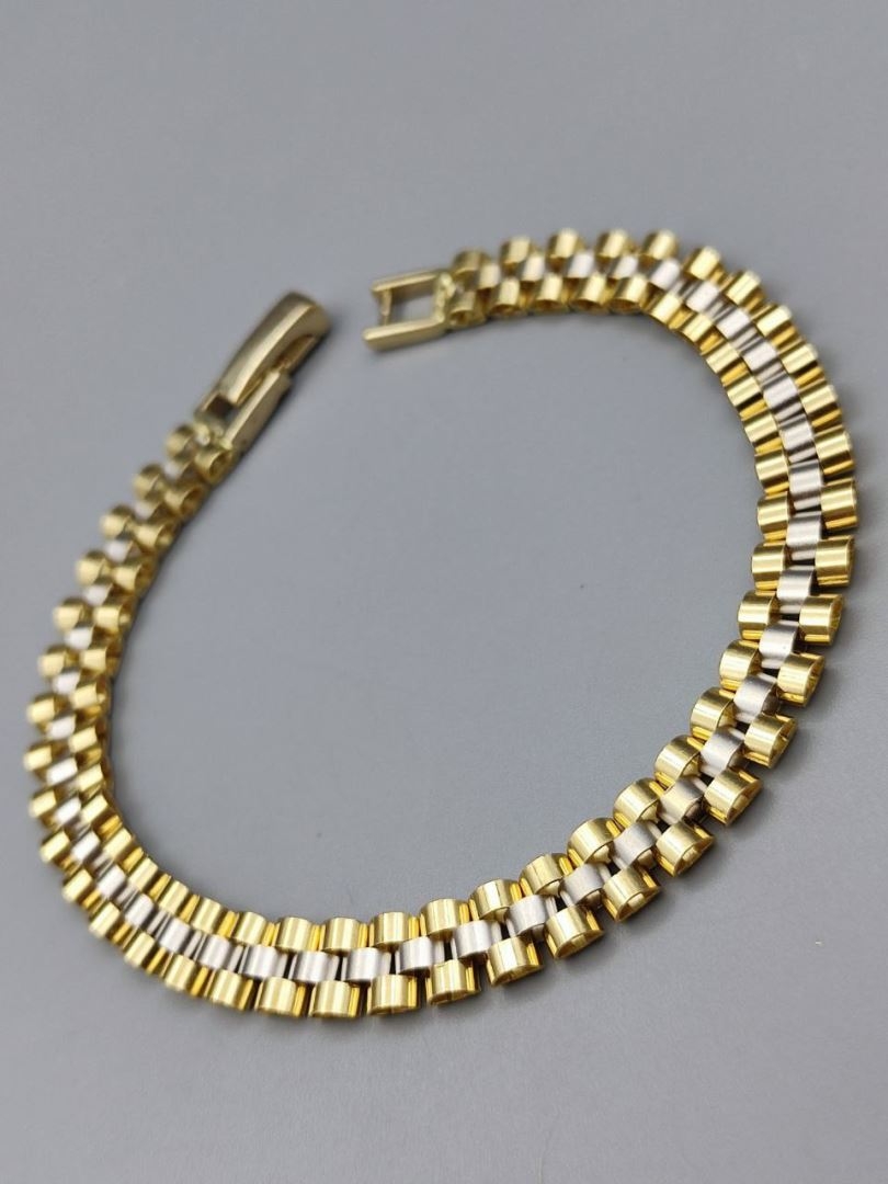 دستبند رولکس گلستانه