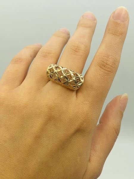 انگشتر فیوژن