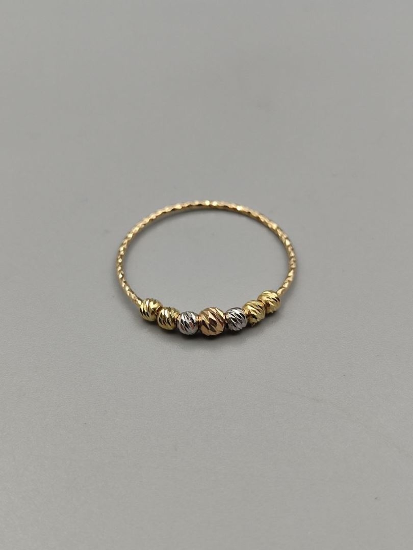 انگشتر دوریکا