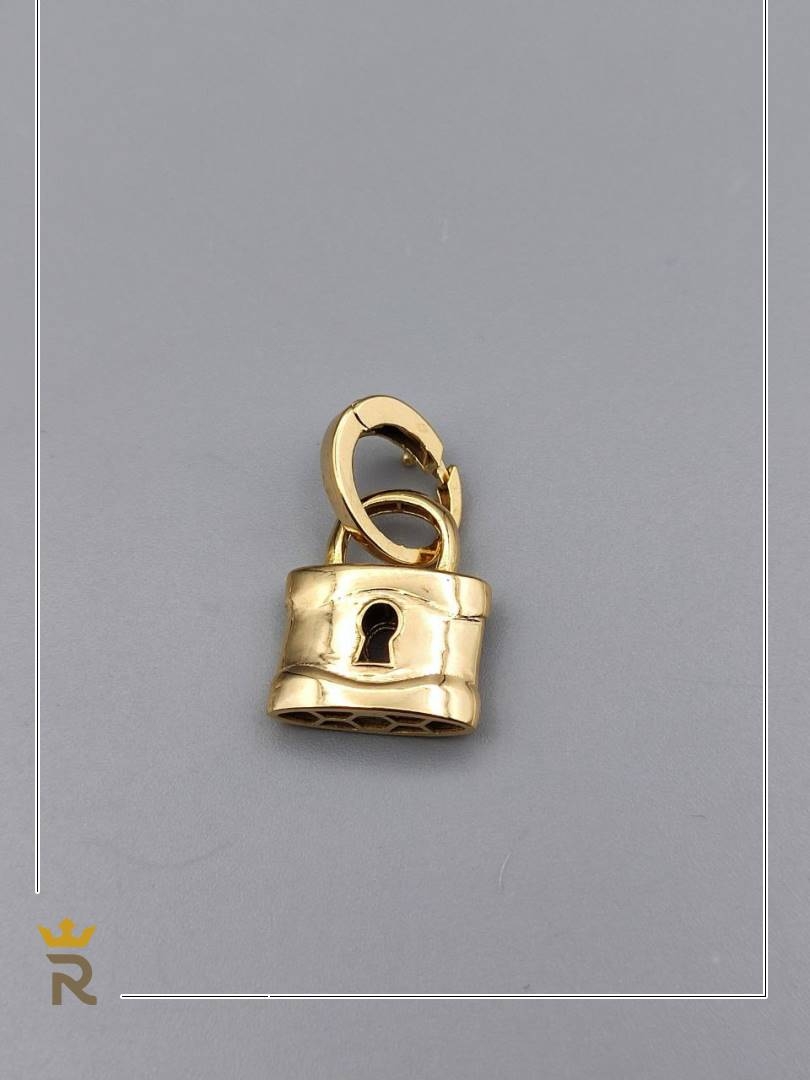 قفل اویز تیفانی