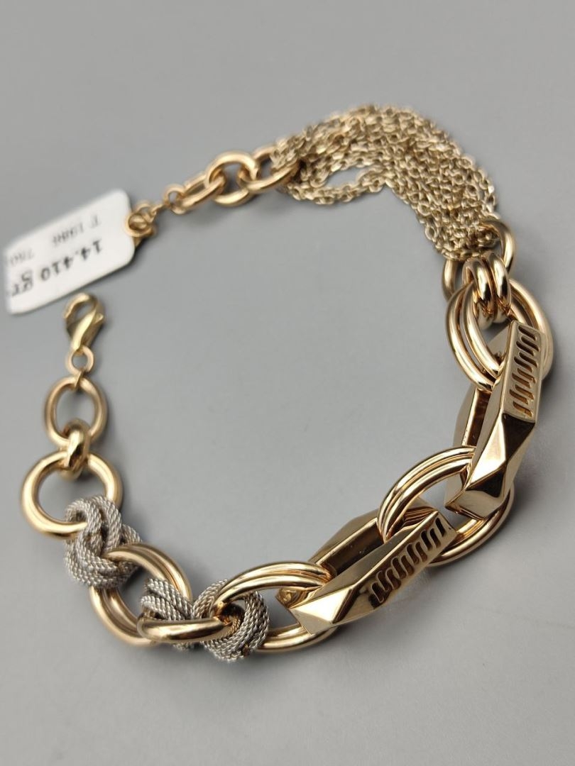 دستبند چاوان