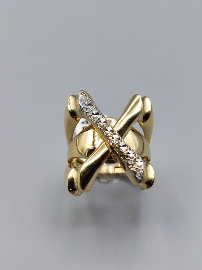 انگشتر مرداس