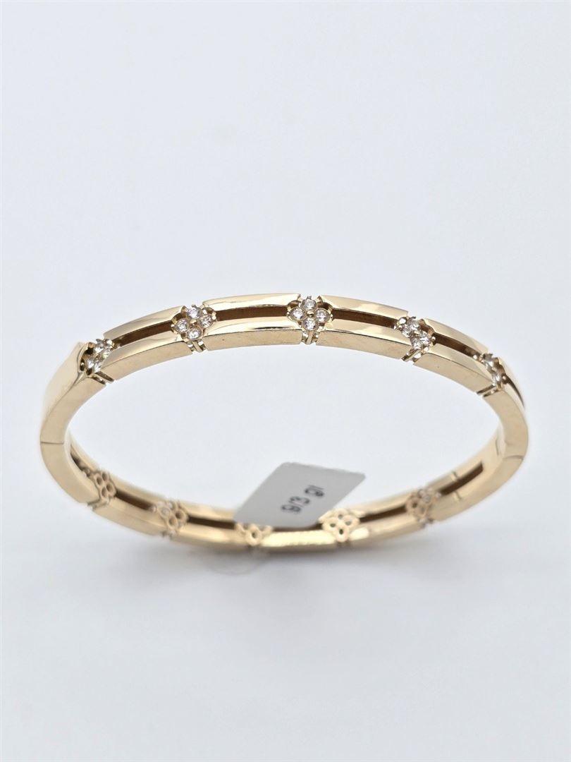 دستبند روبرتو کویین