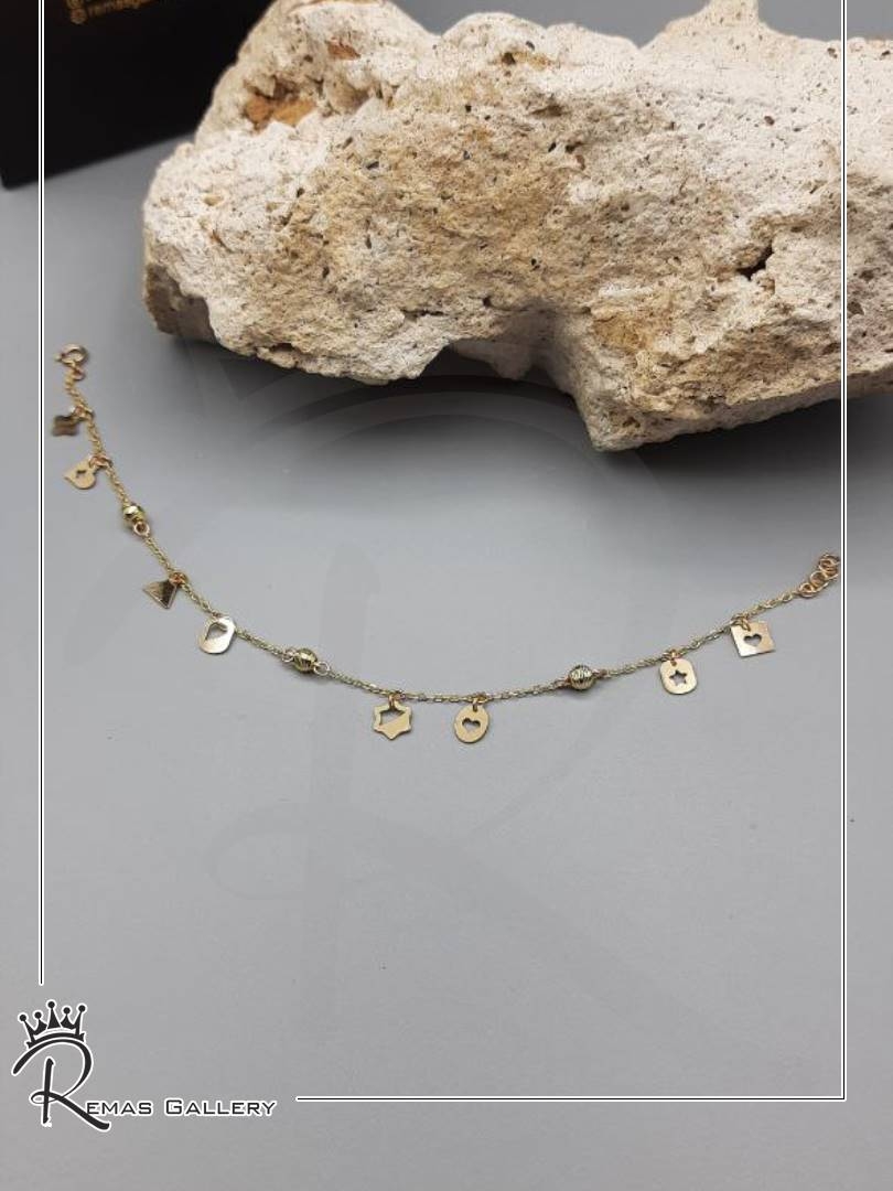 دستبند آویزدار