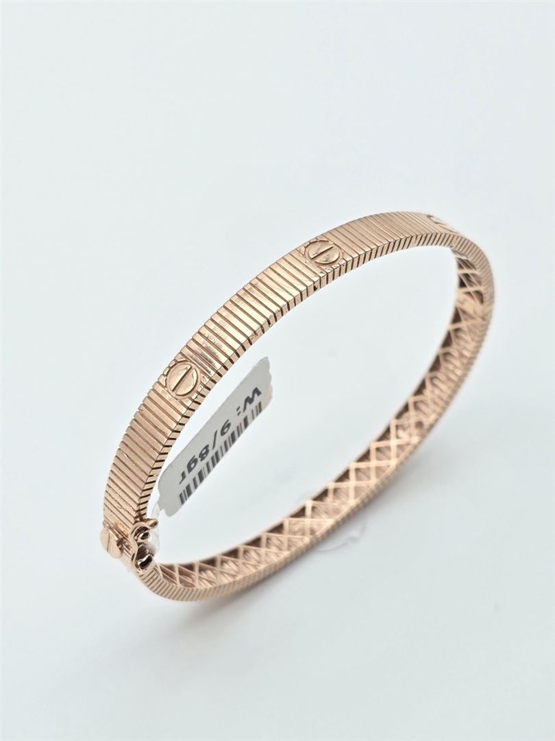 دستبند النگویی کارتیه انلیمیتد