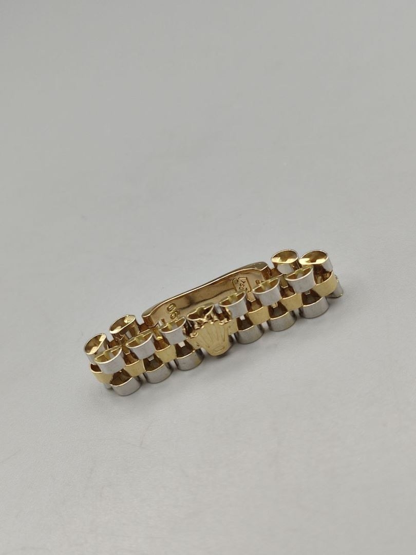 انگشتر رولکس گلستانه