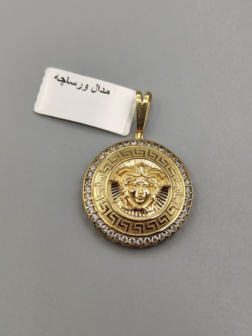 مدال ورساچه