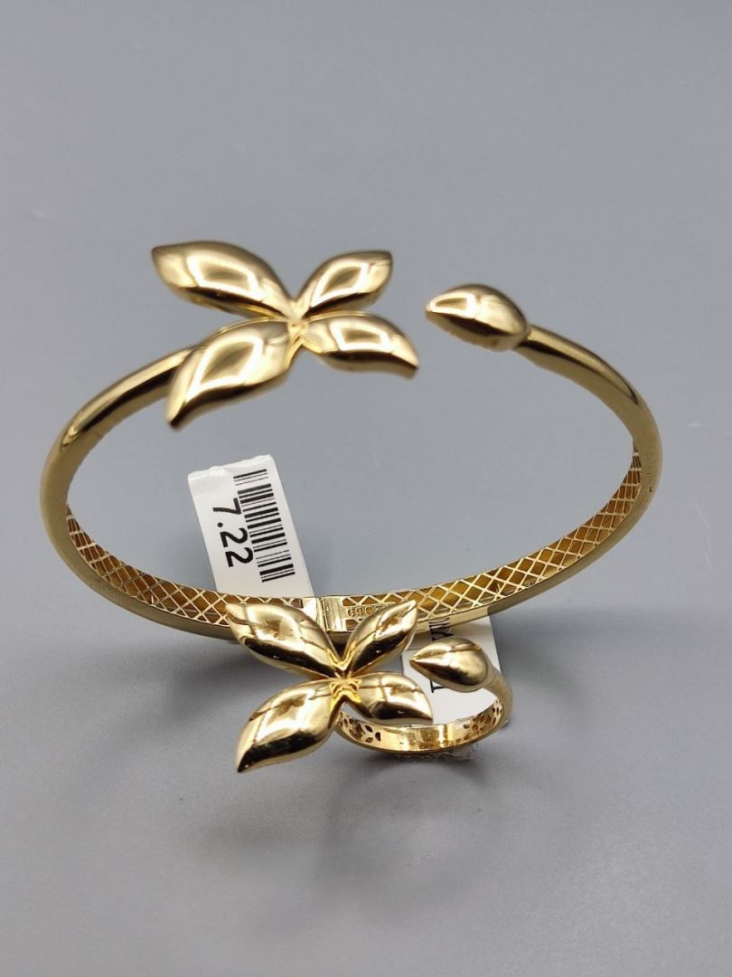 انگشتر فلاور