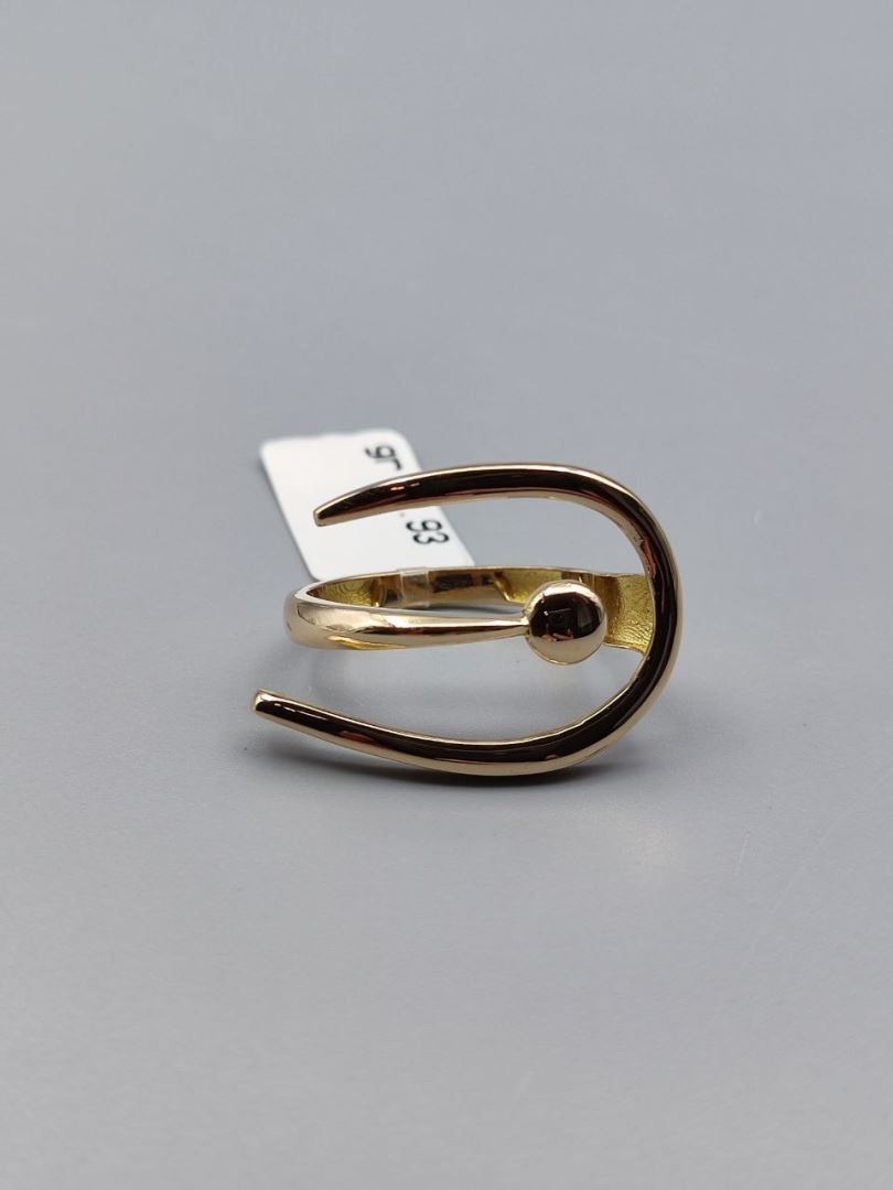 انگشتر ریناس