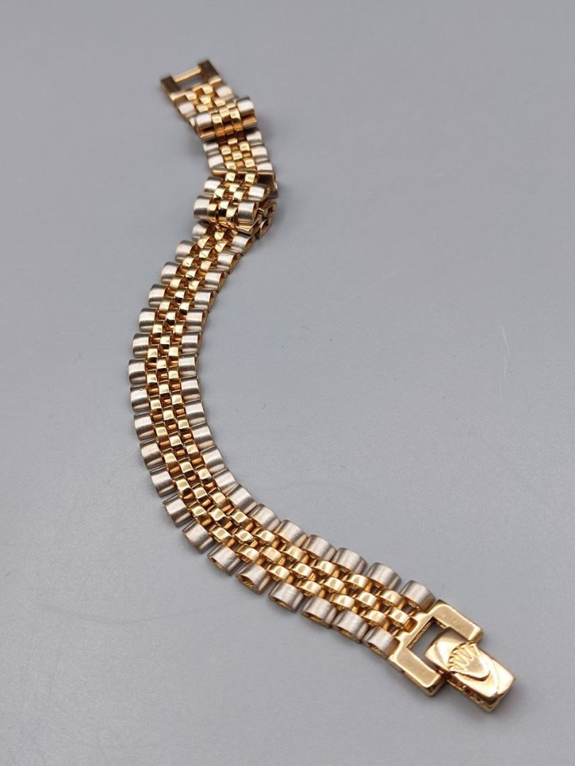 دستبند رولکس