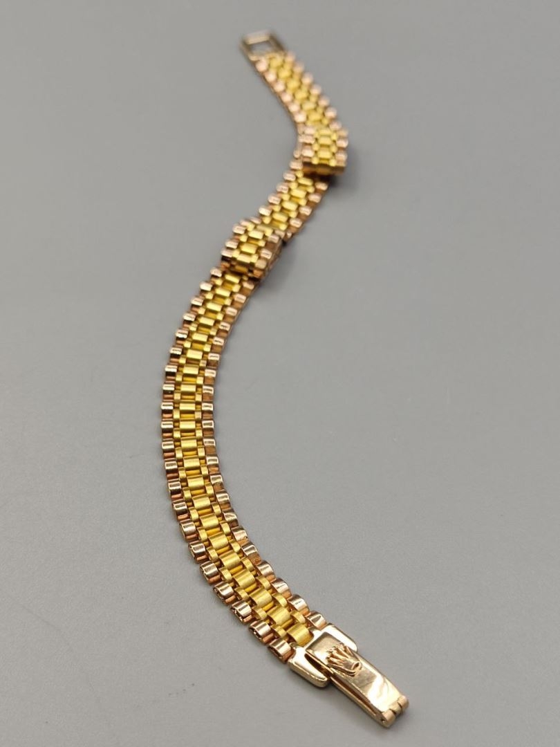 دستبند رولکس اسلیم