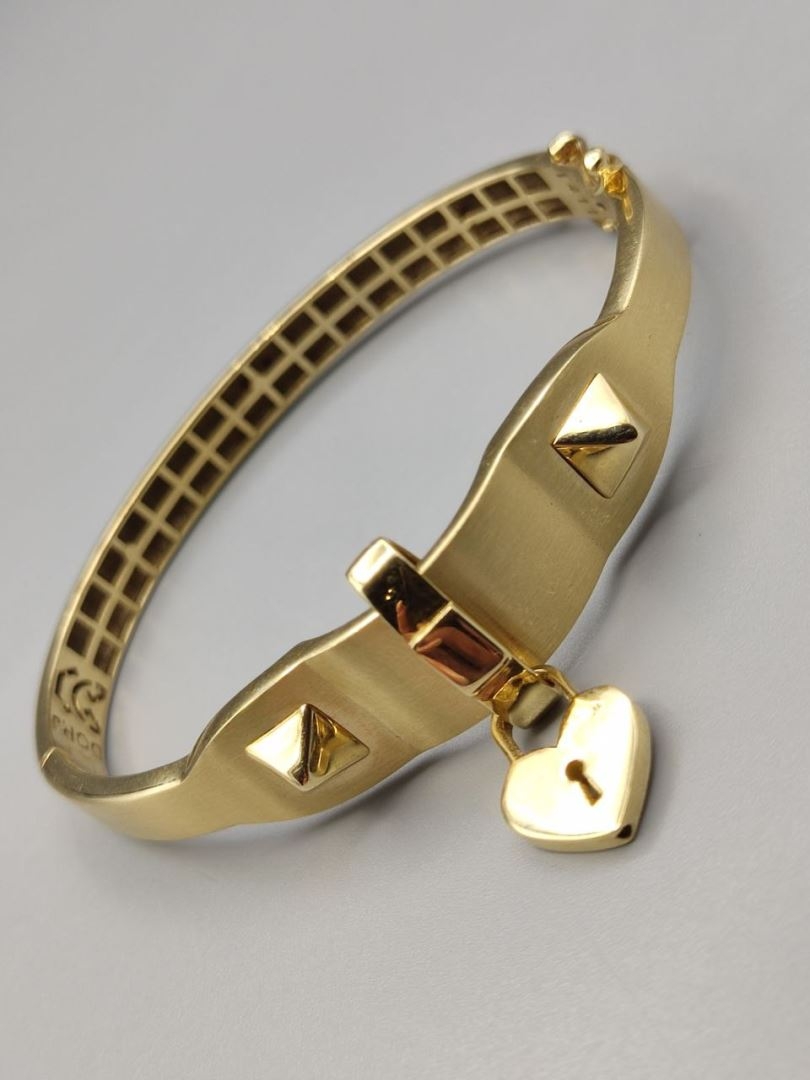 دستبند تیفانی