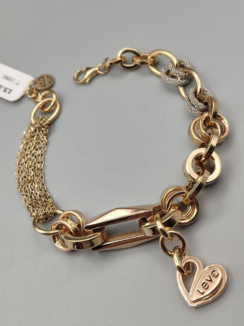 دستبند چاوان