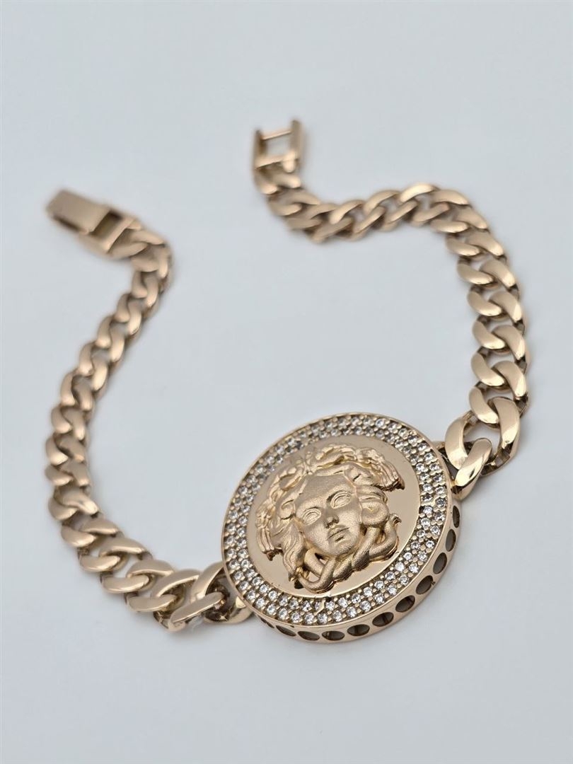 دستبند ورساچه فیوژن