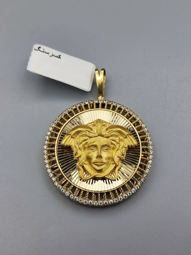 مدال ورساچه