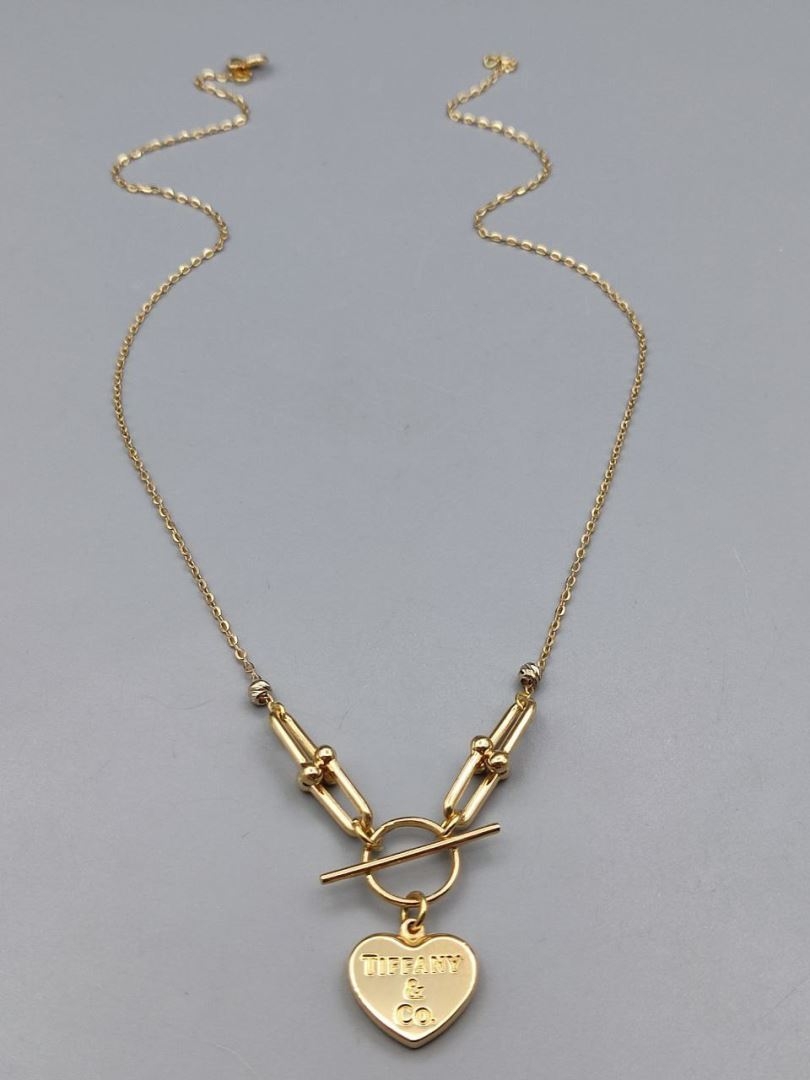 گردنبند تیفانی