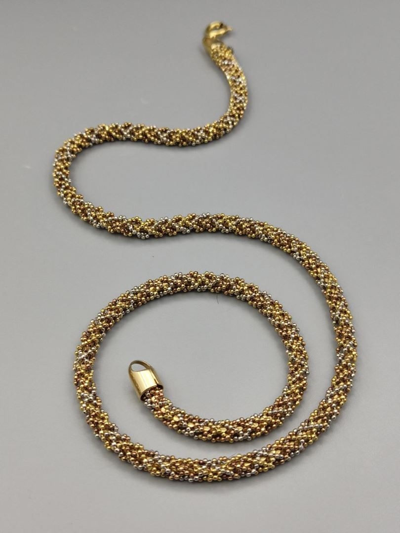 گردنبند خودکاری