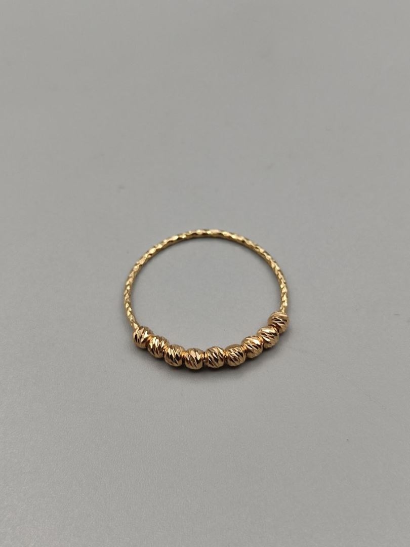 انگشتر دوریکا