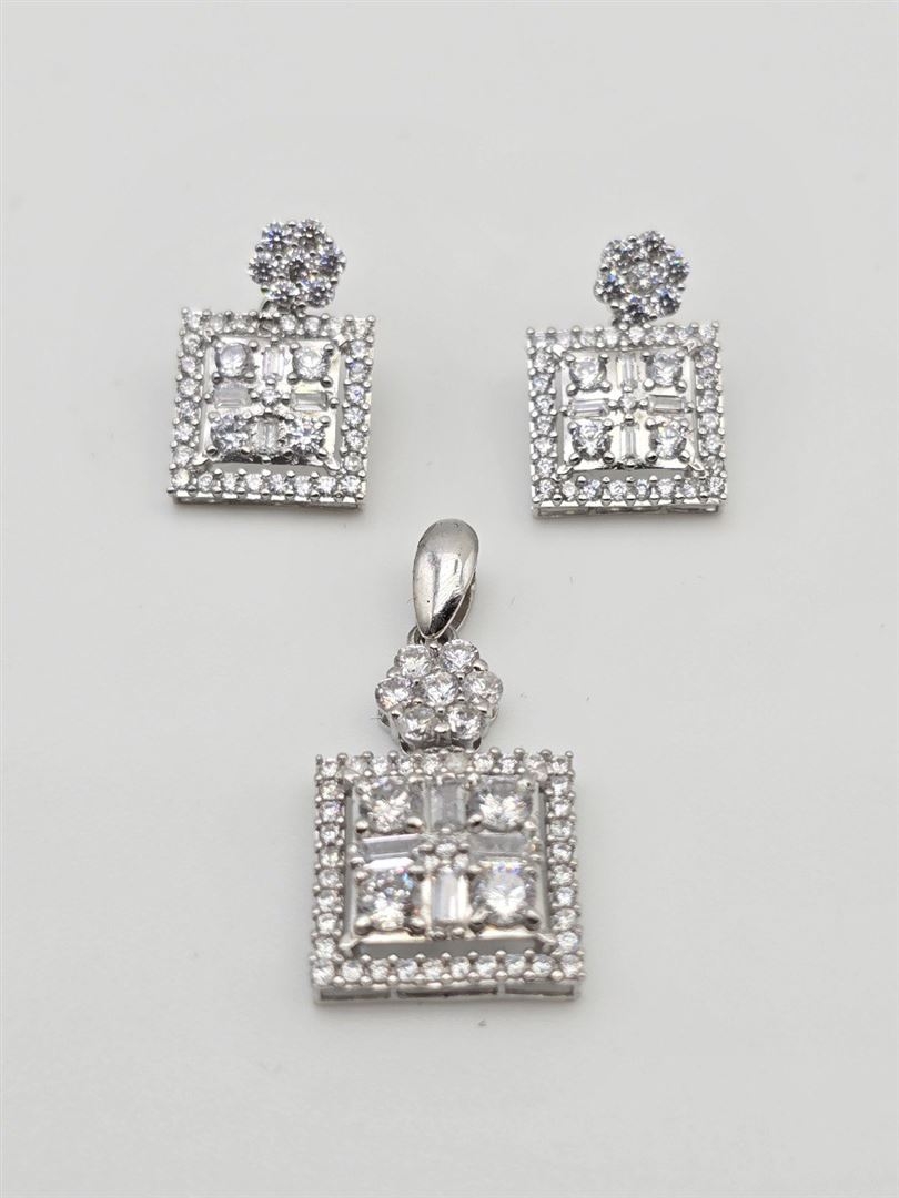 نیم ست پرجلوه ثامن