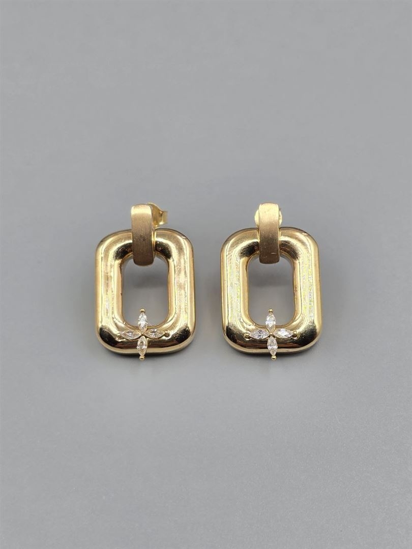 گوشواره مارکیز