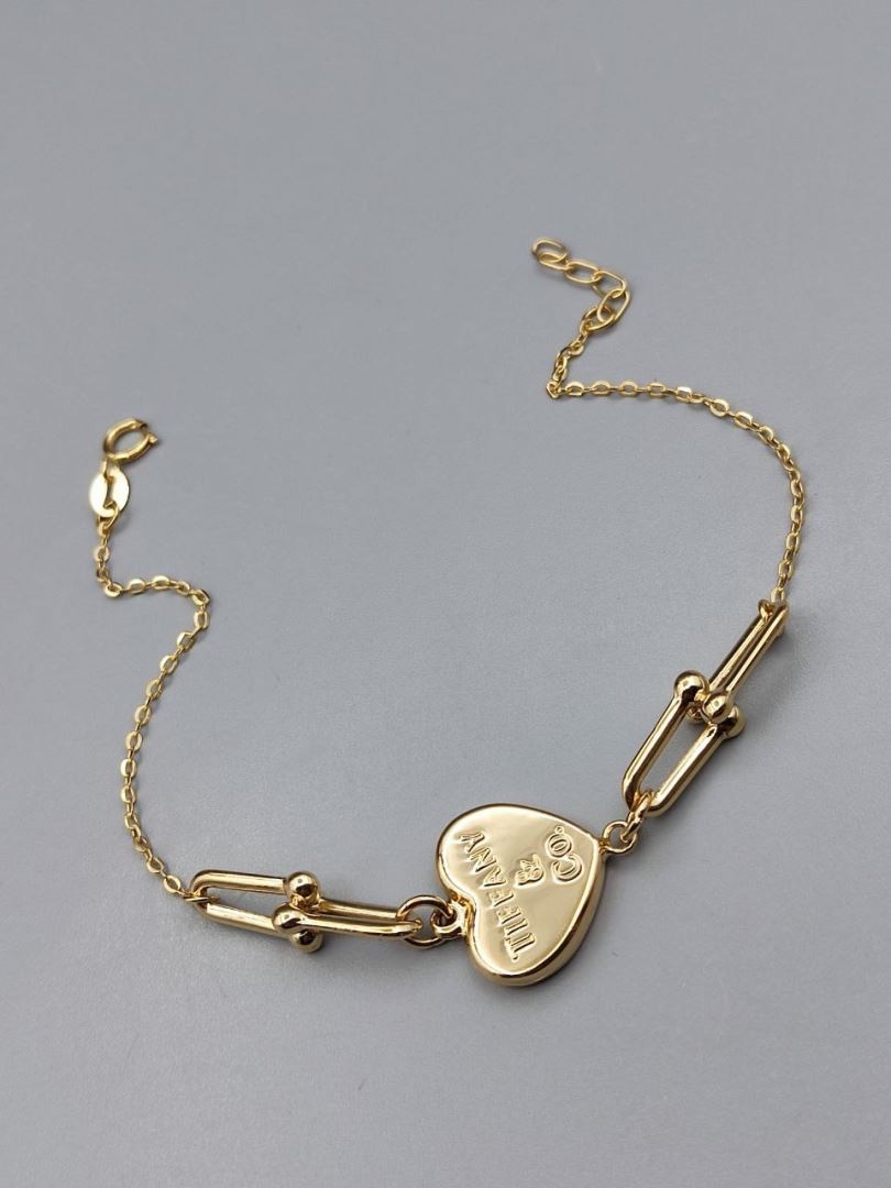 دستبند تیفانی