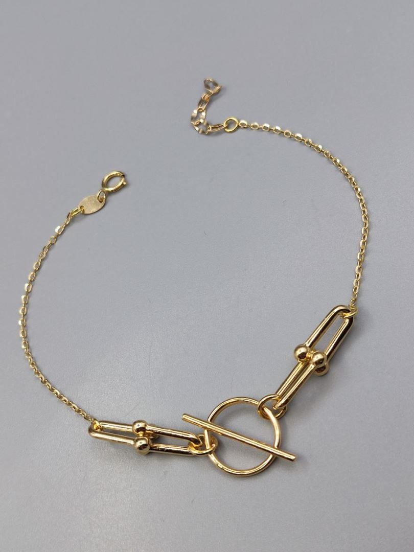 دستبند تیفانی