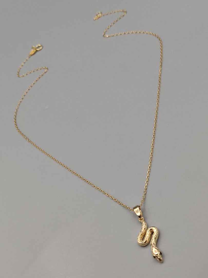 گردنبند فانتزی