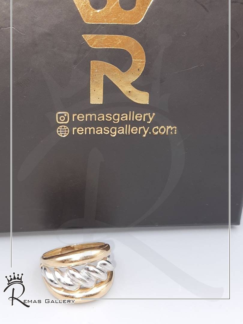 انگشتر پورتوفینو