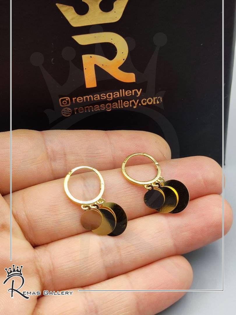 گوشواره روکو