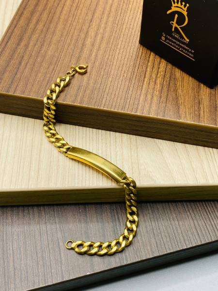 دستبند پلاک