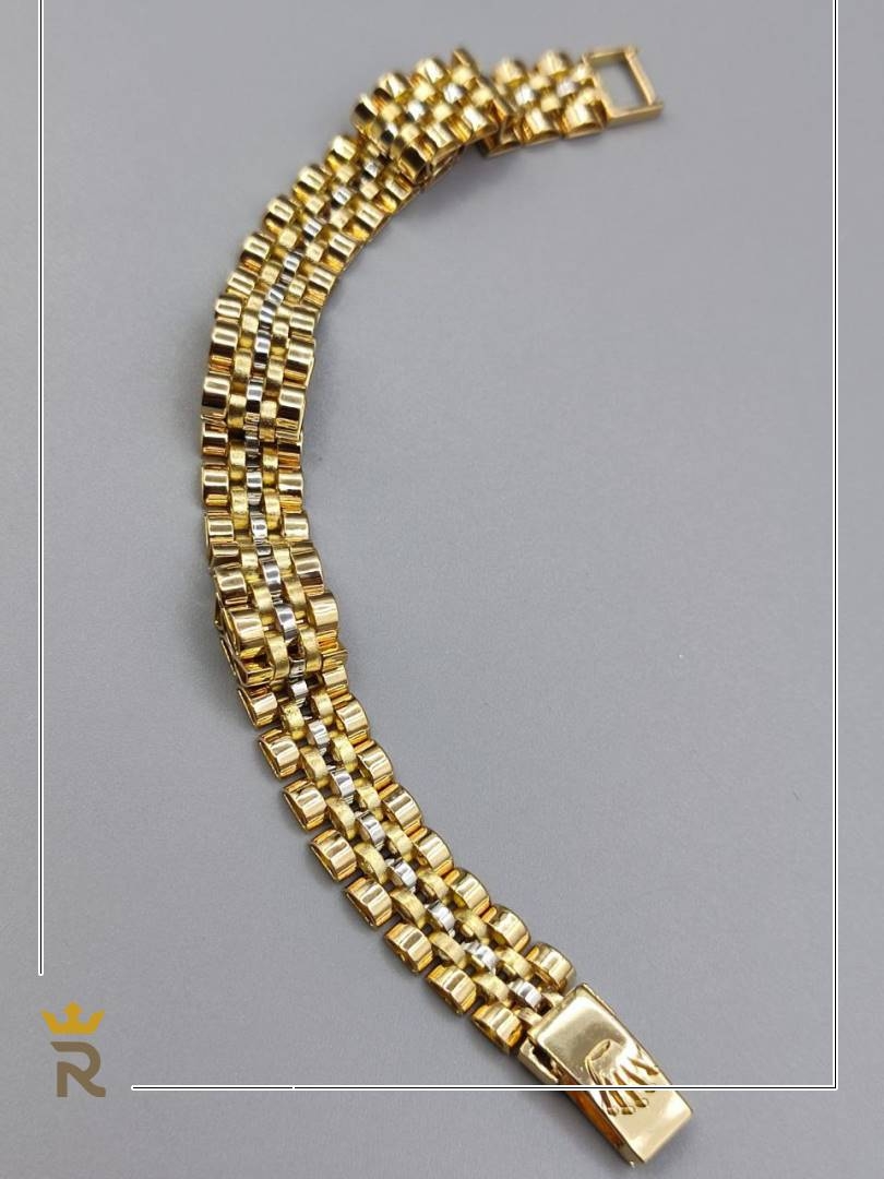 دستبند رولکس