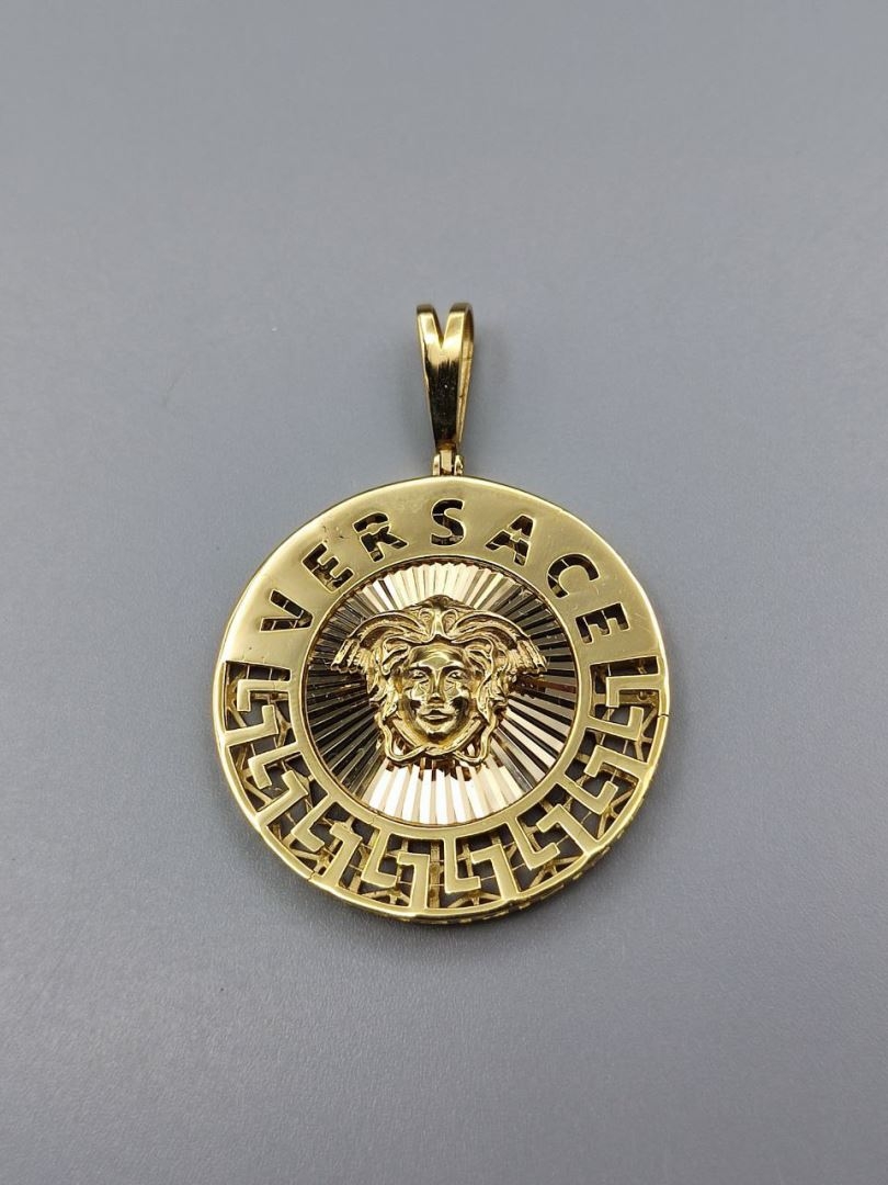 مدال ورساچه