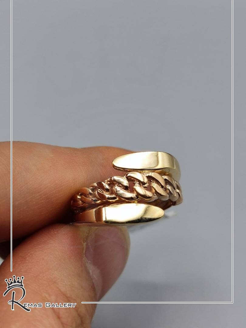 انگشتر پورتوفینو