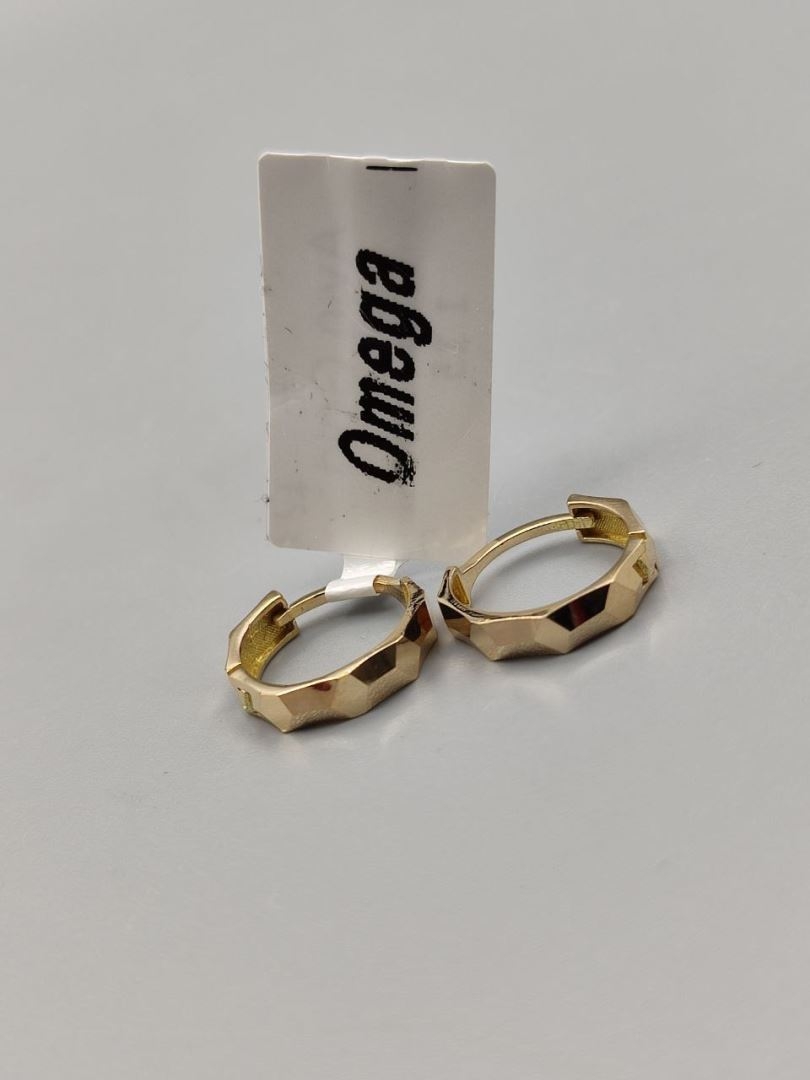 گوشواره کریستال