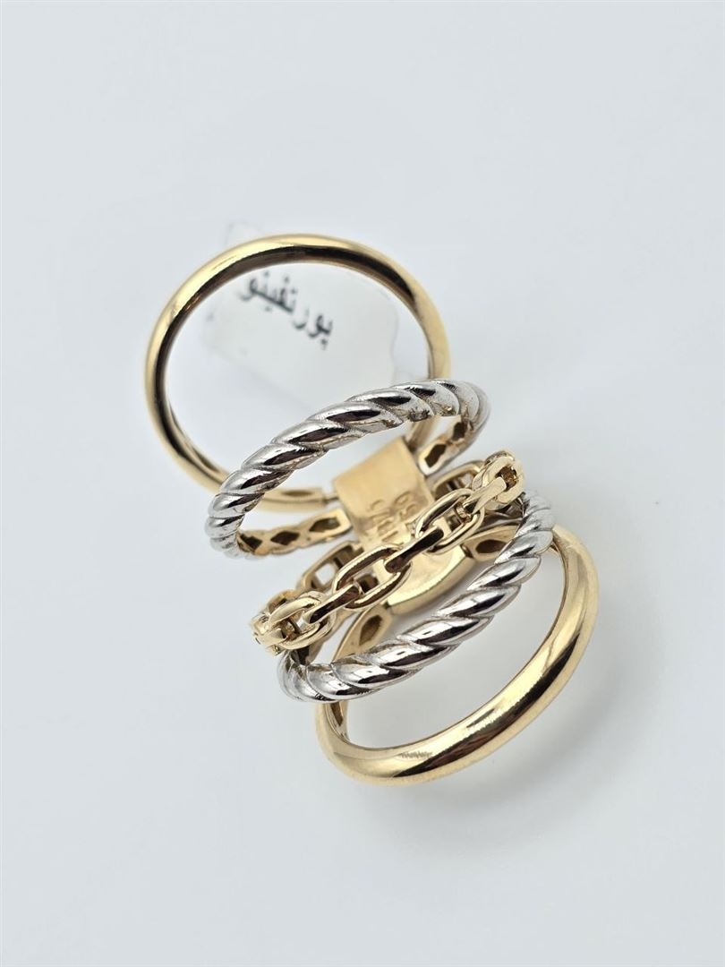 انگشتر پورتوفینو