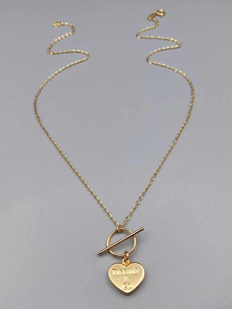 گردنبند تیفانی