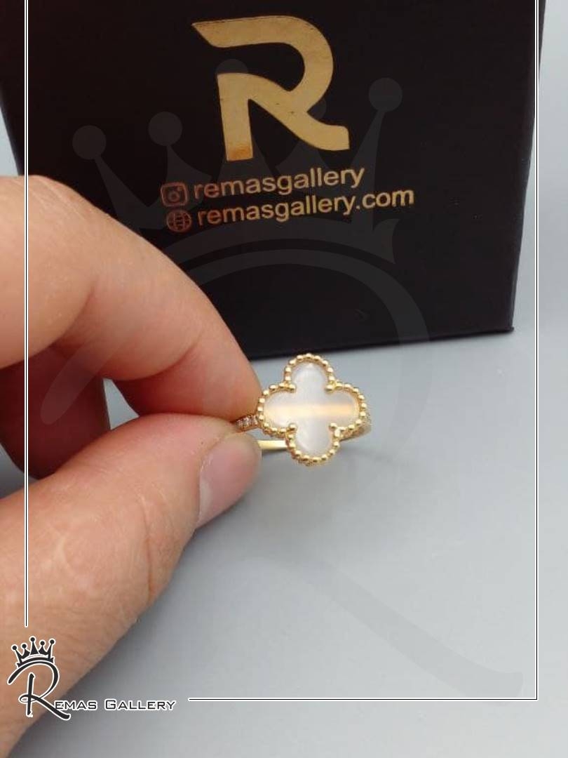 انگشتر ونکلیف