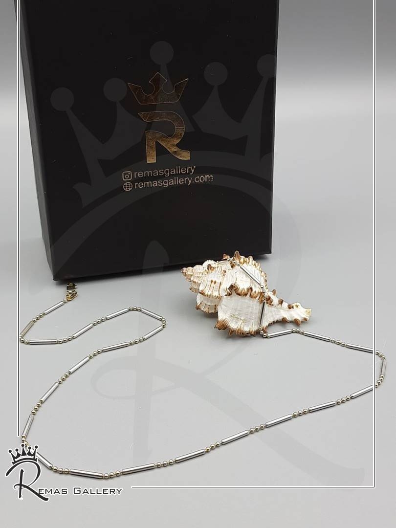 گردنی منجوقی