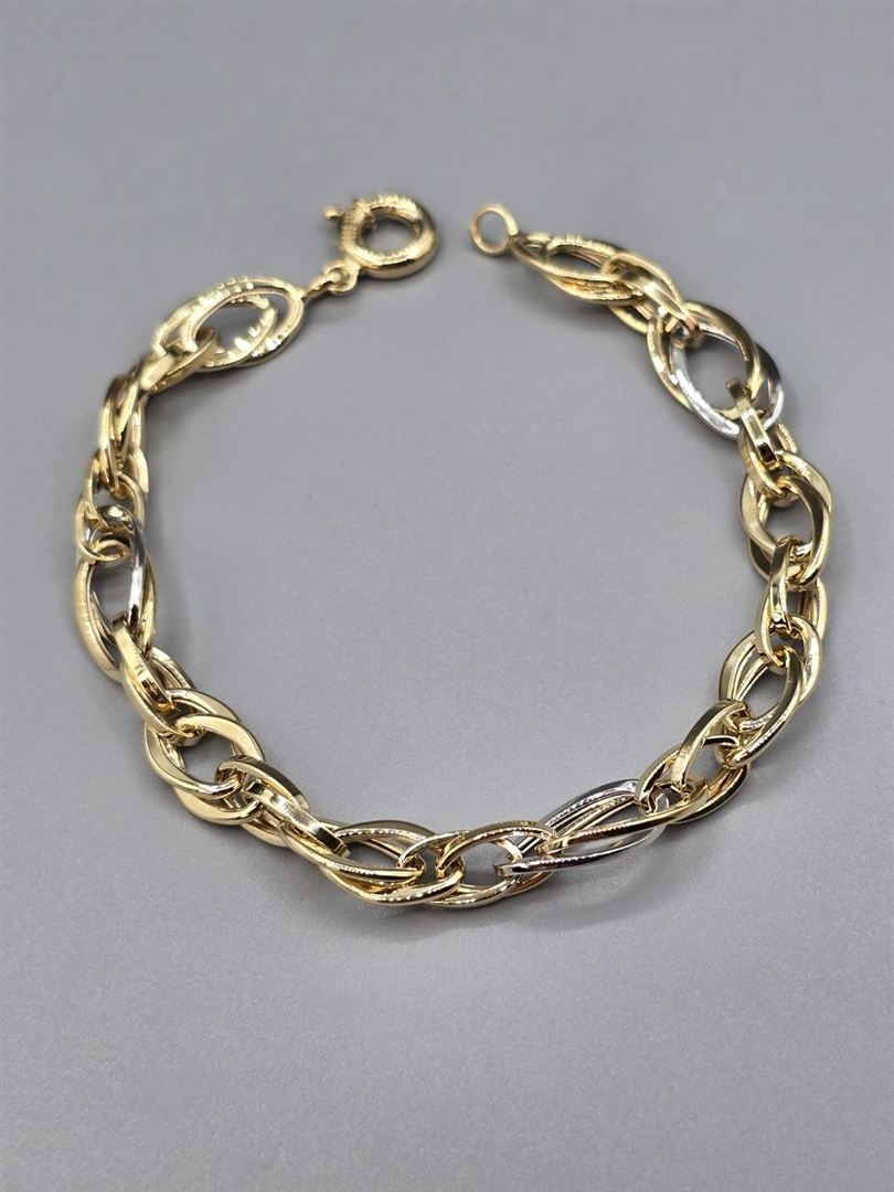 دستبند جتاش