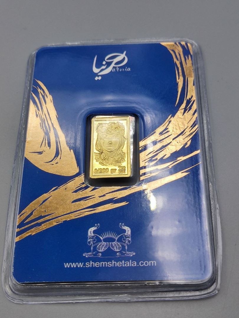 سکه پارسیان