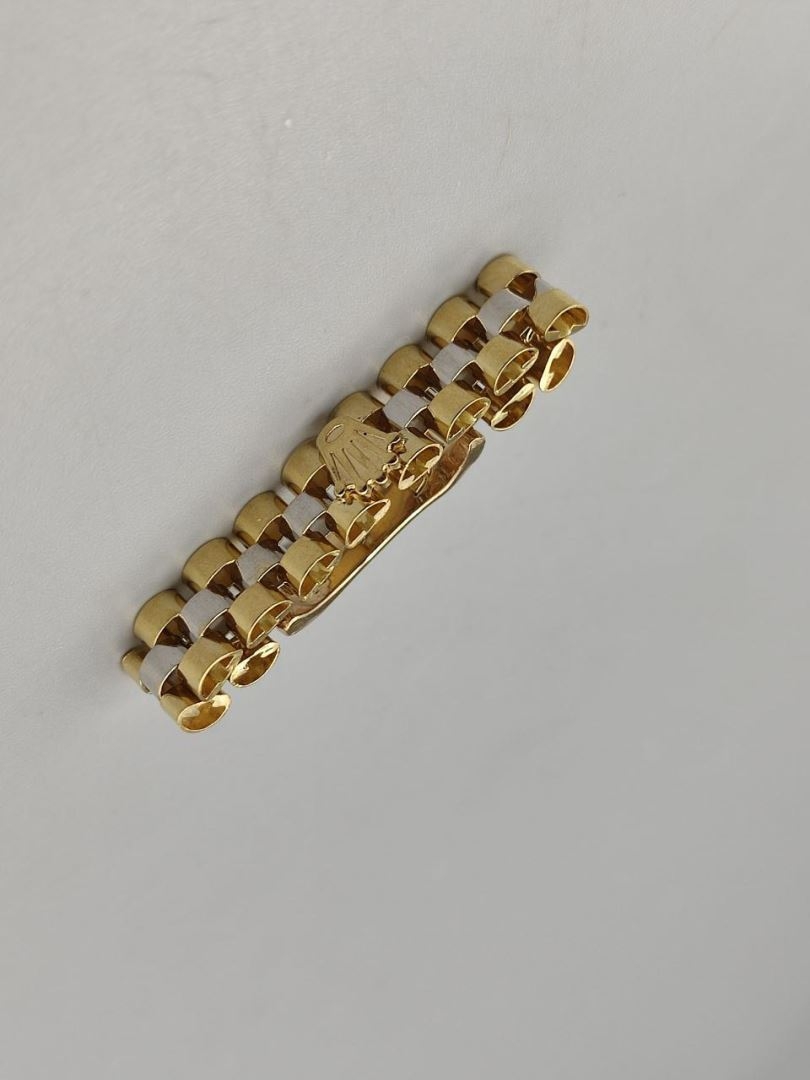 انگشتر رولکس گلستانه