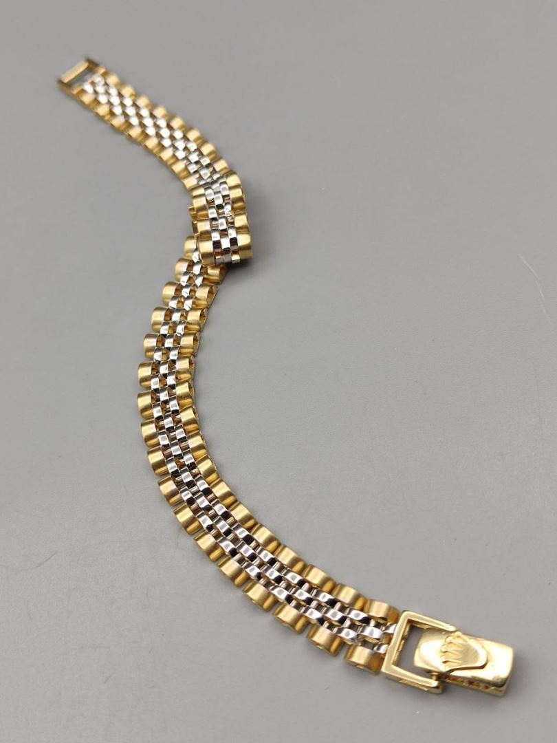 دستبند رولکس