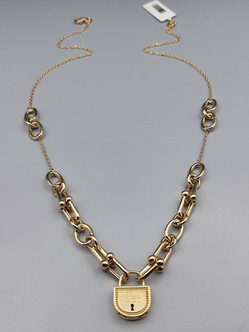 گردنبند تیفانی