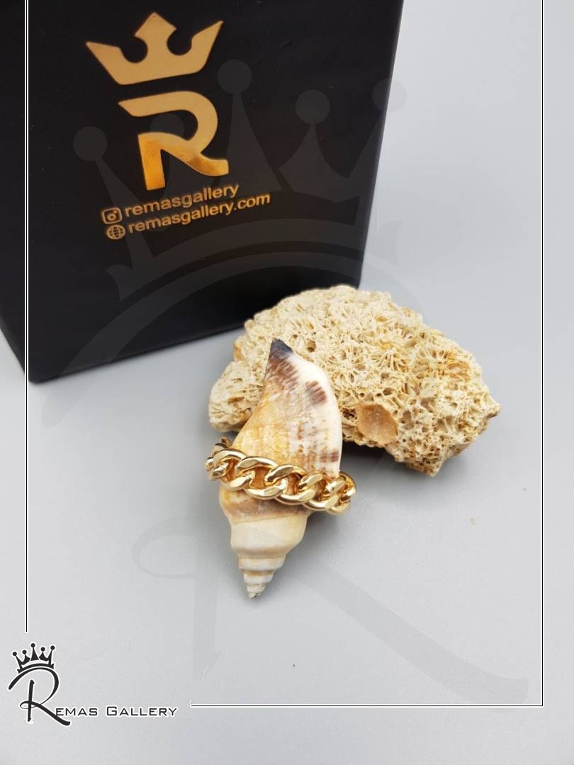 انگشتر کارتیه