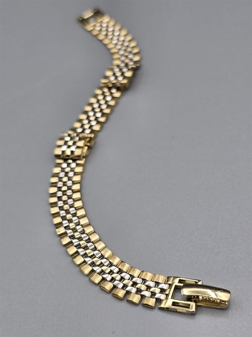 دستبند رولکس سوپر