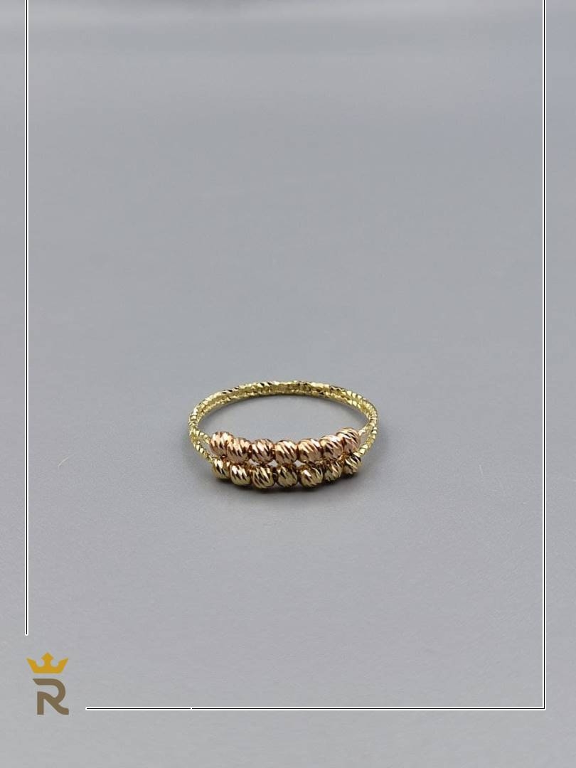 انگشتر دوریکا