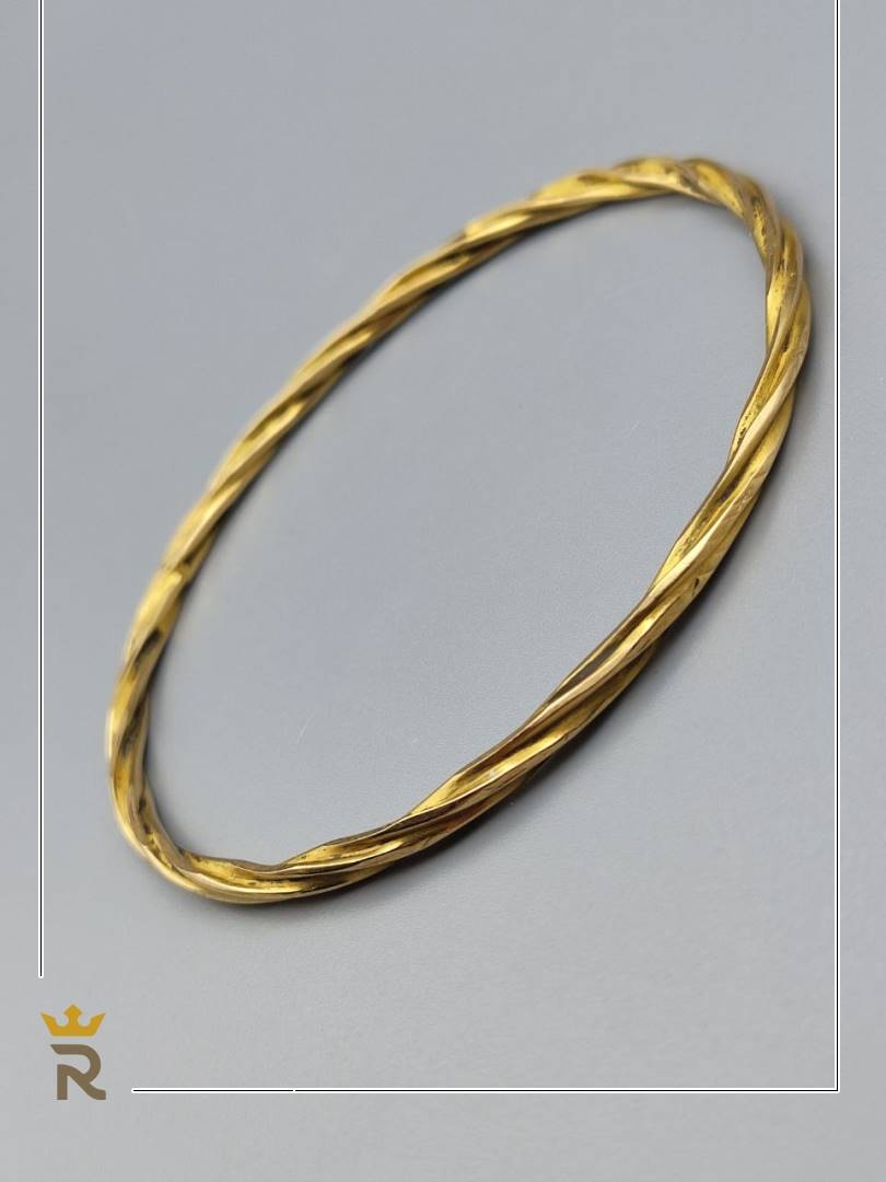 دستبند النگویی یورمن