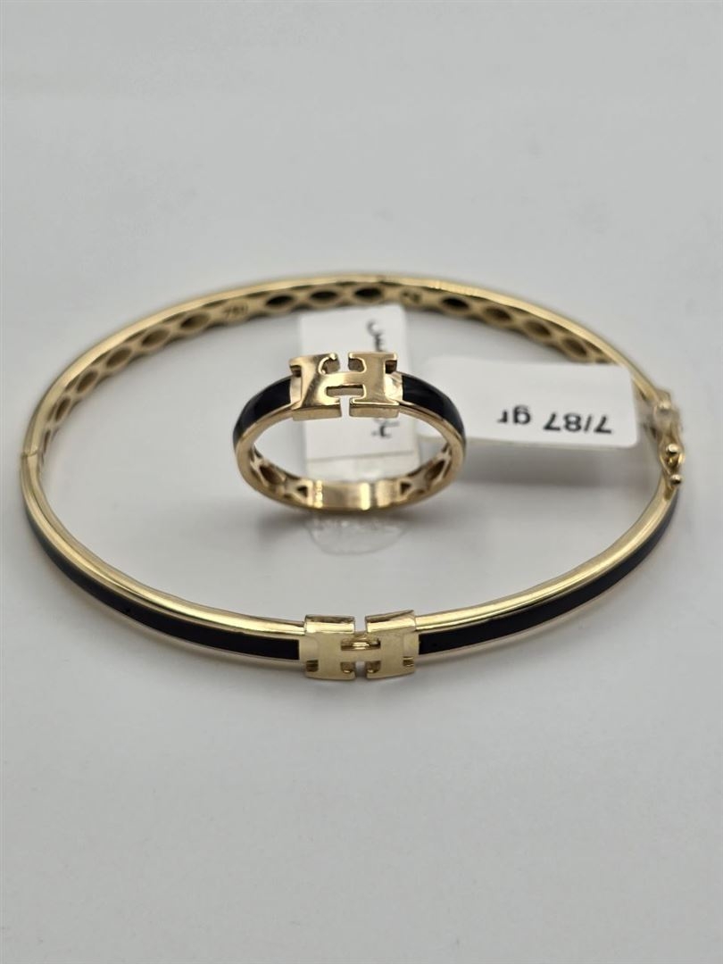 دستبند هرمس