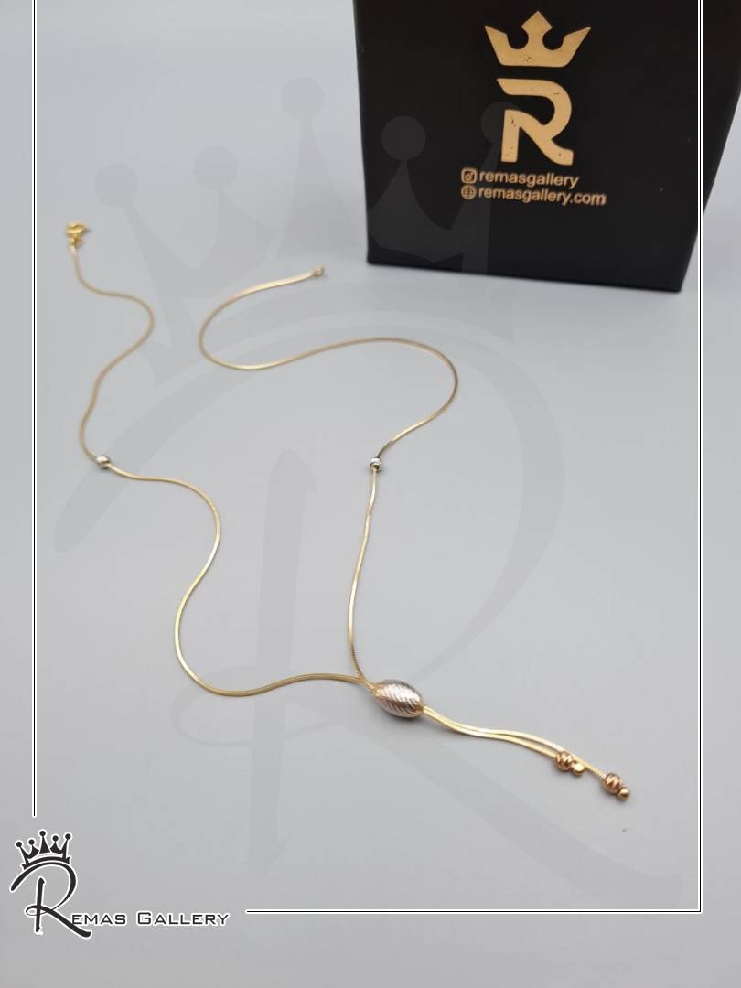 گردنبند گوی