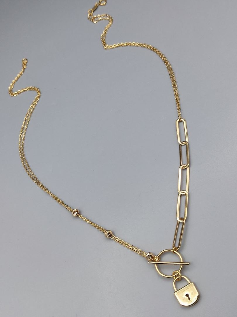 گردنبند تیفانی